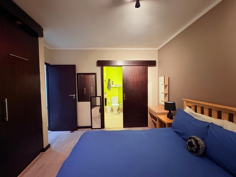 1 Bedroom Property for Sale in Cape Town City Centre Western Cape
